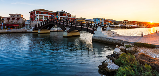 טיסה ישירה לחצי האי לפקדה