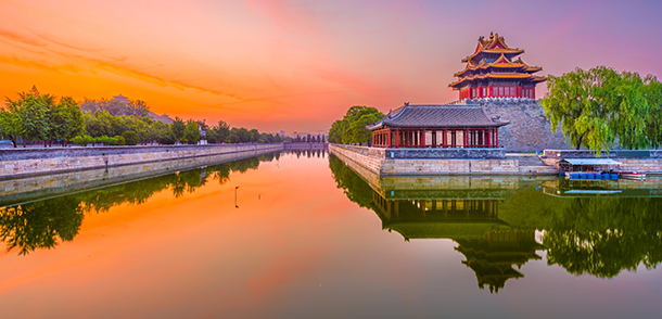 הטיסות הישירות לבייג'ינג חוזרות