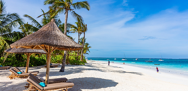 החל מיולי: טיסות ישירות לזנזיבר עם ארקיע