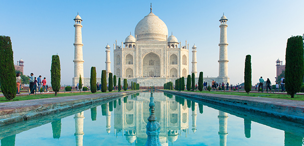 אל-על מחזירה את הקו הישיר להודו