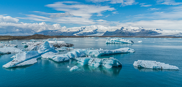 החל ממחר: טיסה ישירה לאיסלנד