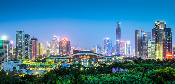 האינאן איירליינס משיקה קו חדש לסין