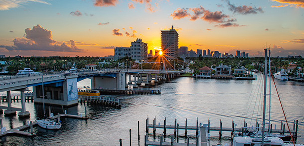 טיסת אל על לפורט לודרדייל הופכת לסדירה