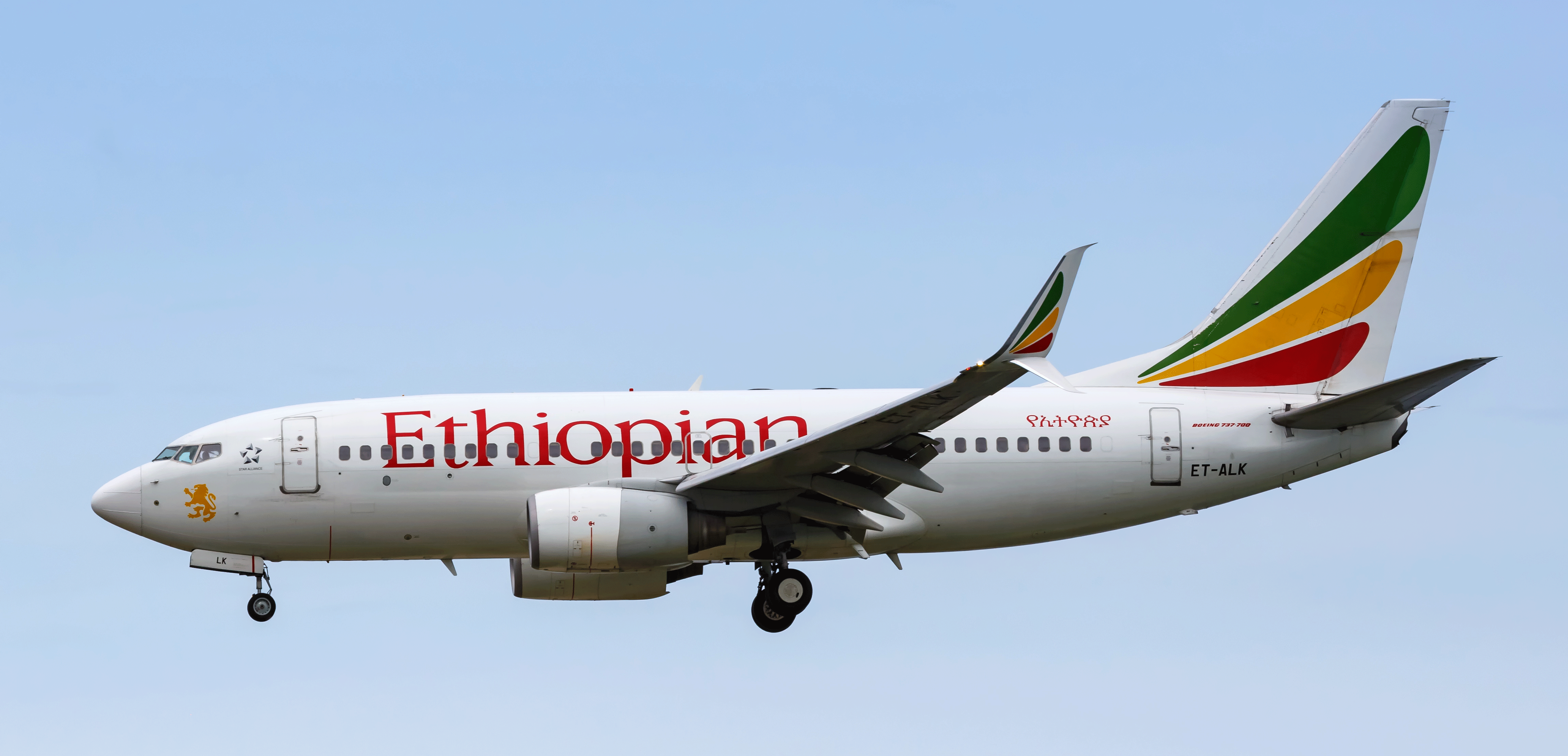 מסתמן: אתיופיאן איירליינס חוזרת לישראל