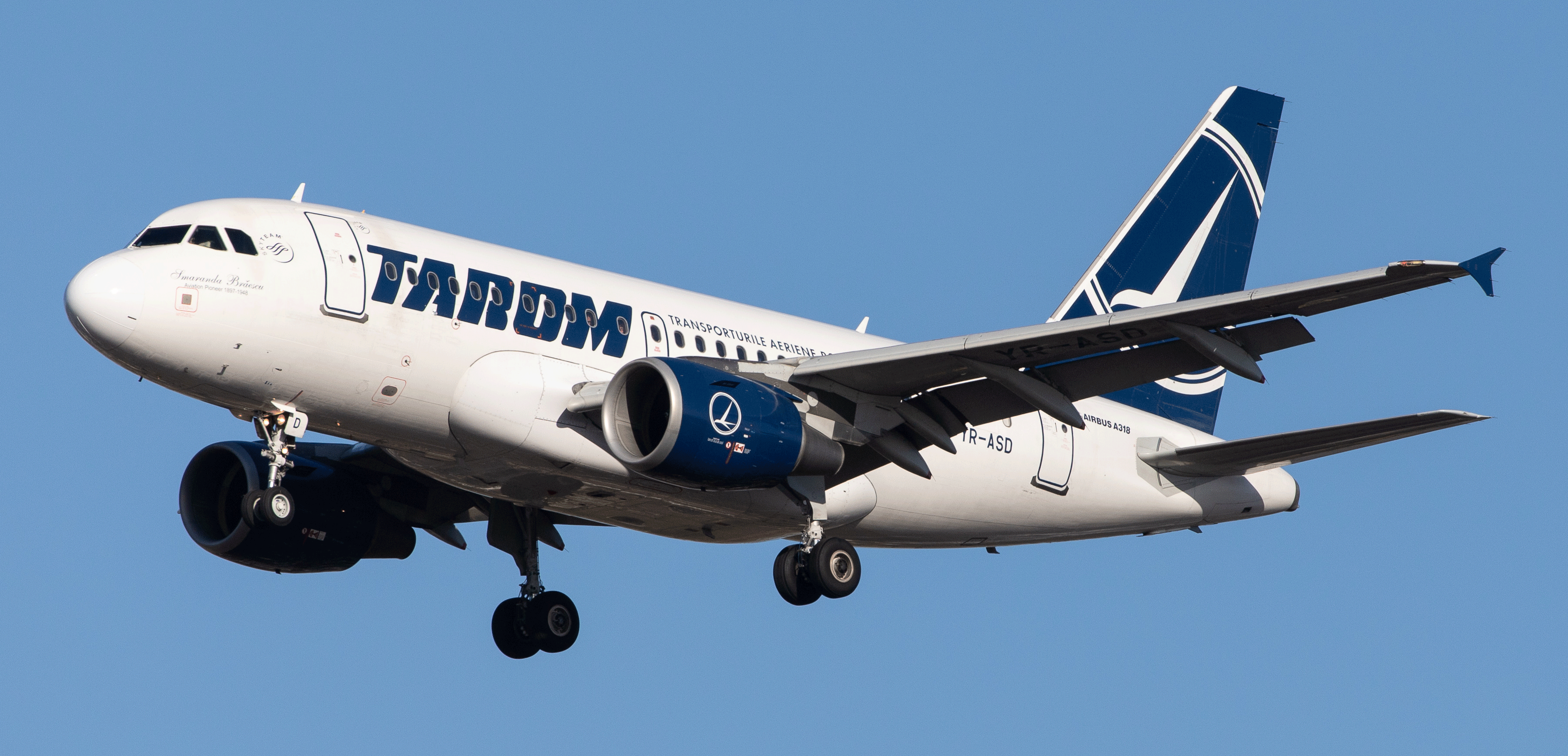 חברת תעופה זרה נוספת חוזרת לישראל