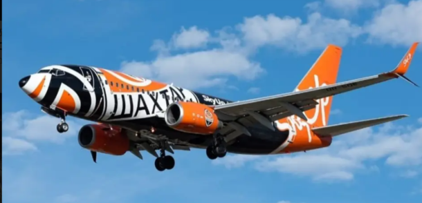 ארקיע מתכוננת לקיץ עם מטוסים חדשים