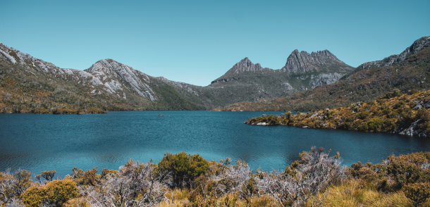 מחפשים אתגר? טזמניה מציעה עבודה לתיירים