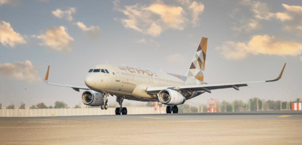 איתיחאד מוסיפה טיסות לישראל