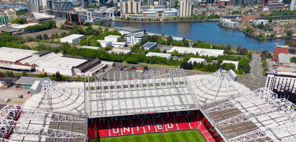 בשורה לחובבי הכדורגל: יעד חדש מפתיע