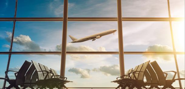 הדרכים לקיצור תורים בנתב"ג