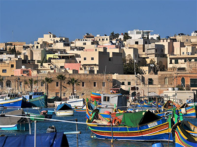 חבילות לואלטה