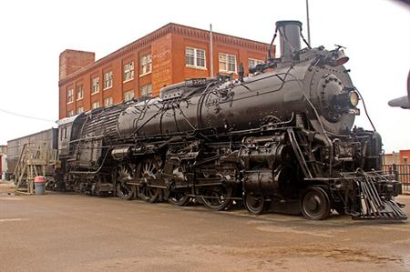 ארה"ב - קנזס