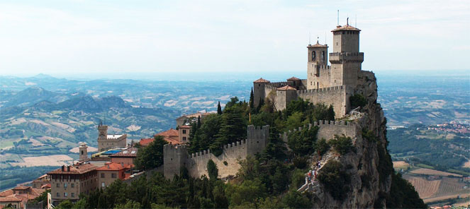 סן מרינו