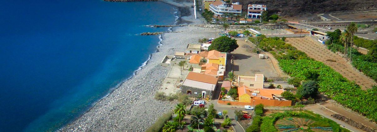 בתי מלון בלה גומרה