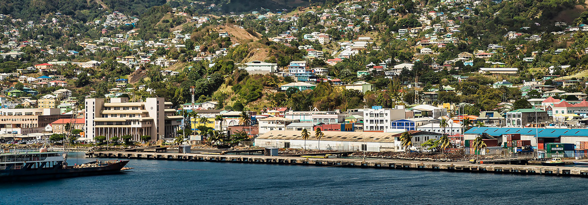 מידע על קינגסטאון