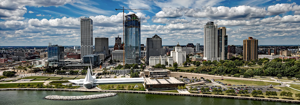 מידע על מילווקי