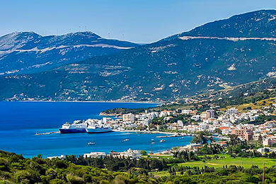 טיסות זולות למרמריס