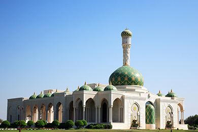 טיסות זולות למאסקט