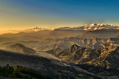 טיסות זולות לקטמנדו