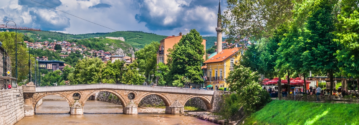 כרטיסים להופעות בסרייבו