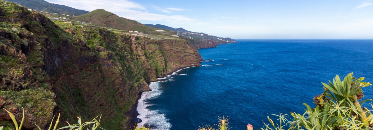 תחזית מזג אוויר ללה פלמה