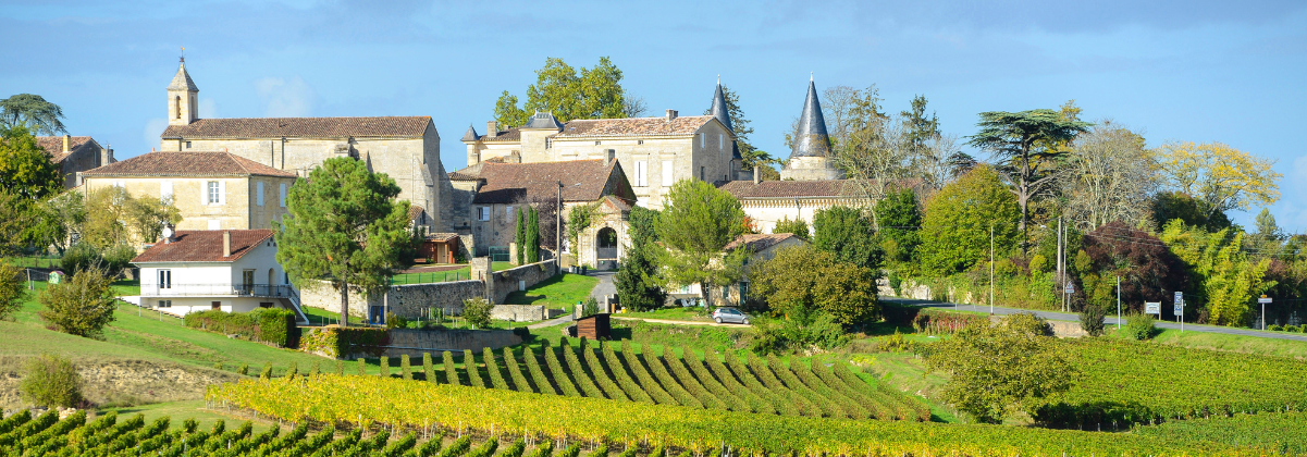 בתי מלון בבורדו