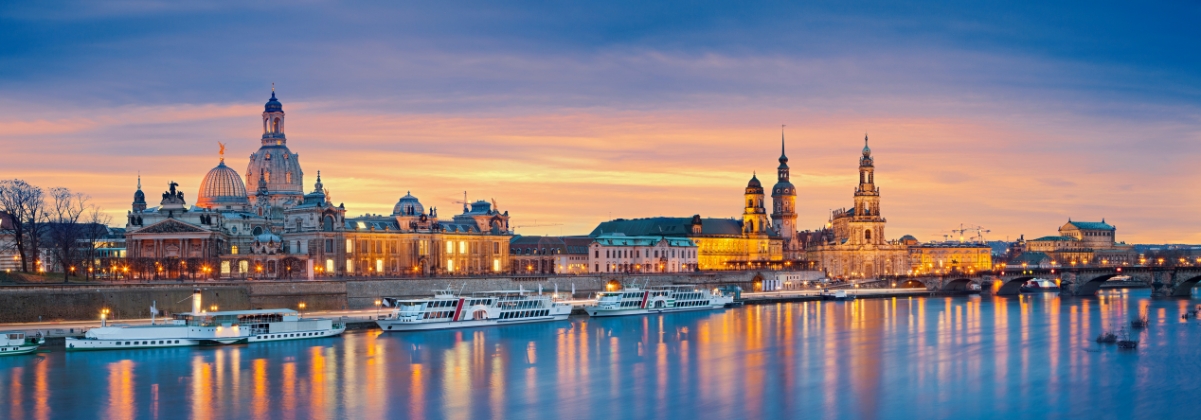 בתי מלון בדרזדן