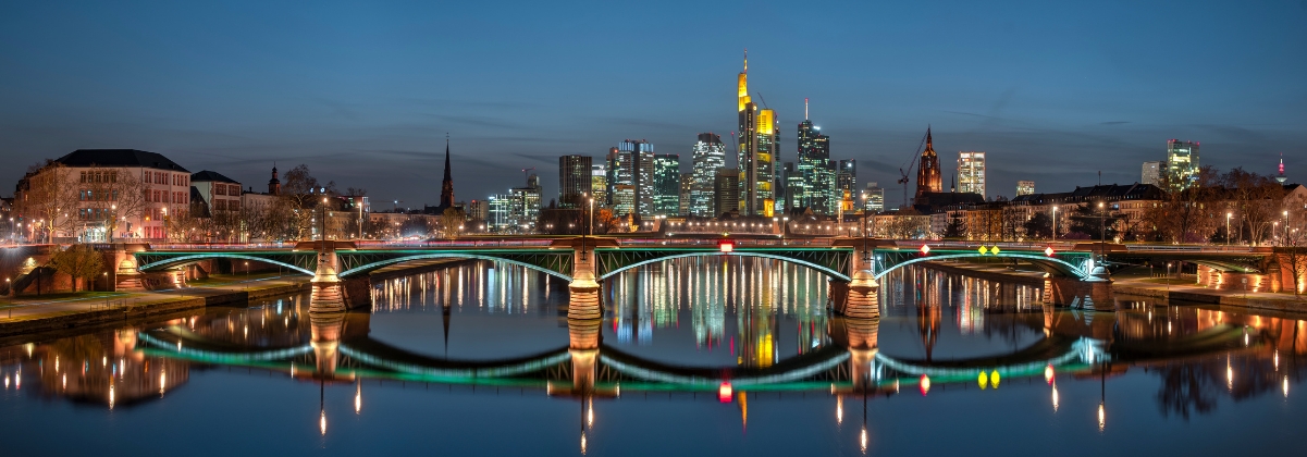 מידע על פרנקפורט