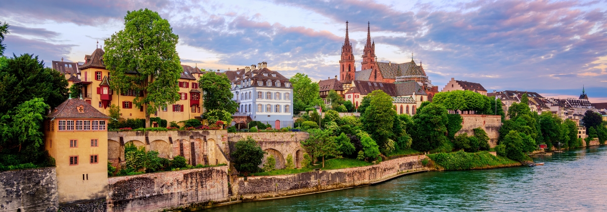 טיפים לטיול בבזל