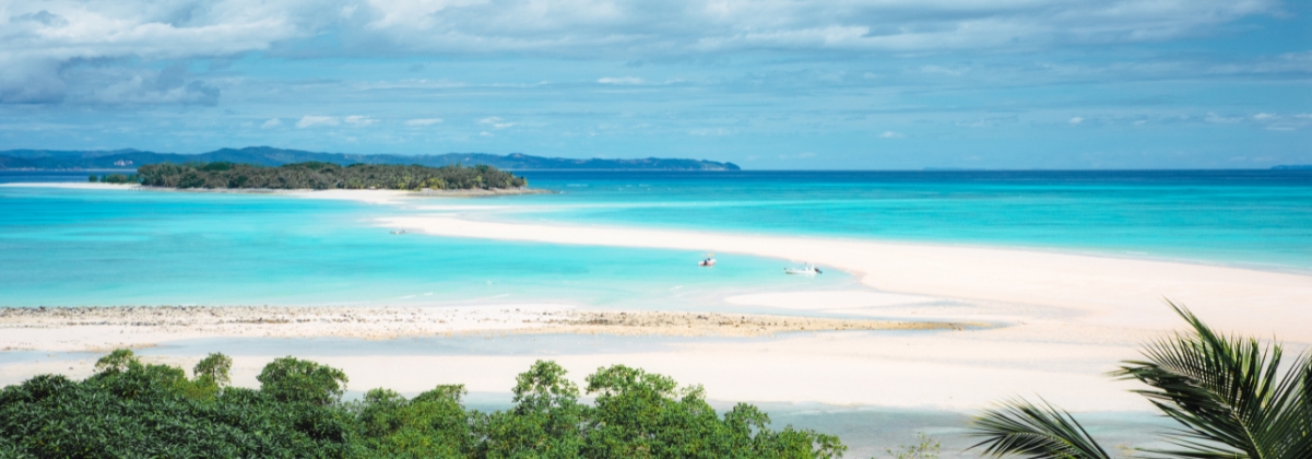 טיסות לאנטננריבו