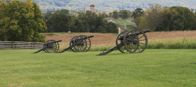 ארה"ב - מרילנד