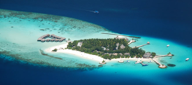 האיים המלדיבים