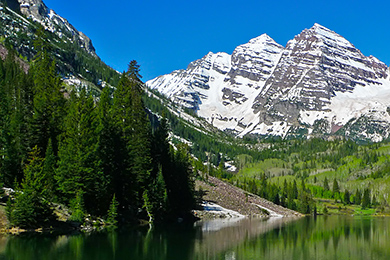טיסות זולות לדנוור