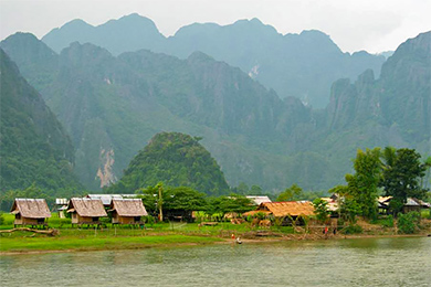 טיסות זולות לויינטיאן