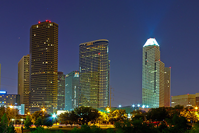 טיסות זולות ליוסטון