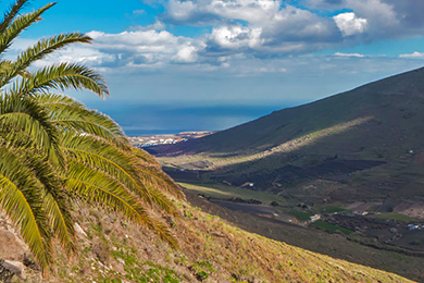 טיסות זולות ללנזרוטה