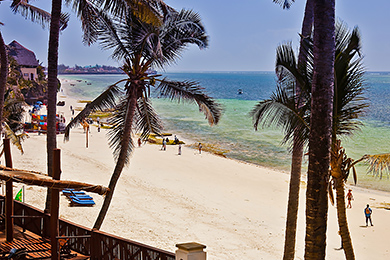 טיסות זולות למומבסה