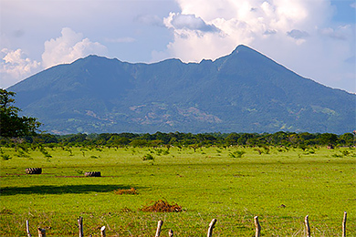 טיסות זולות למנגואה