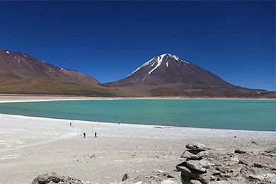 טיסות זולות לסנטה קרוז