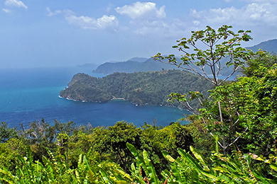 טיסות זולות לפורט אוף ספיין