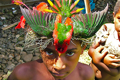 טיסות זולות לפורט מורסבי