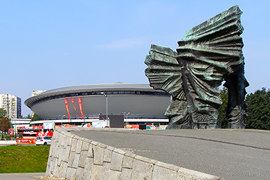 טיסות זולות לקטוביץ