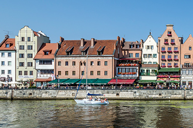 מידע למטייל בגדנסק