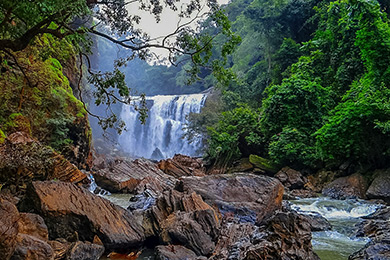 מידע למטייל בקיגלי