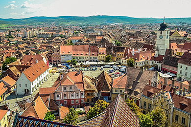 טיסות זולות לסיביו