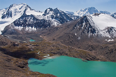 מלונות בבישקק