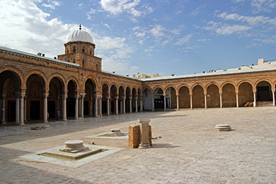 טיסות זולות לתוניס