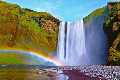טיסות זולות לרייקיאוויק