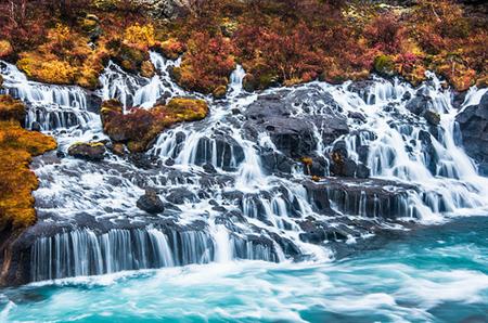 מפלי ראונפוסאר