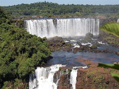 מפלי האיגואסו